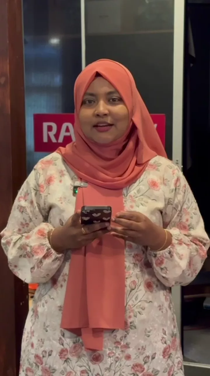 އިވްނިންގ ޓީ
