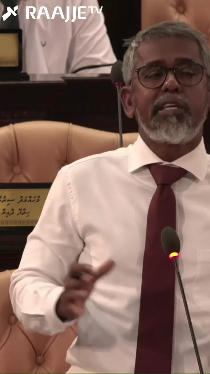 ރައްޔިތުންގެ އަތްމަތި ހުސްވެ، "ރުފިޔާލެސް" ވެއްޖެ!