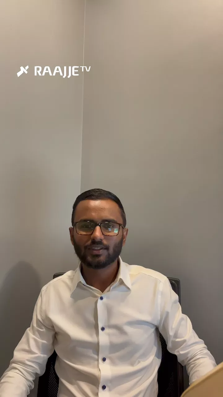 ރައީސް ދެއްވާނެ ކަމަށް ވިދާޅުވި 400 ޑޮލަރު މާރު ކުރާނެ މީހަކު ބޭނުންވެއްޖެ