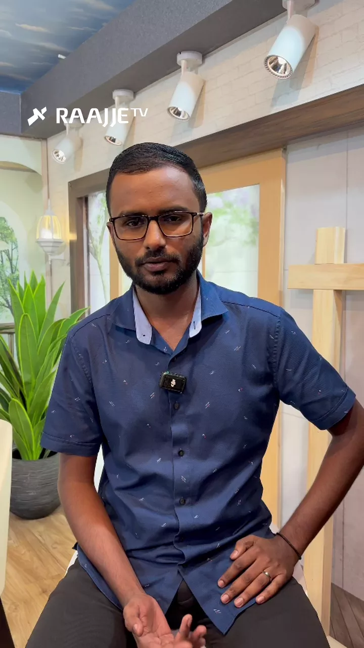 އިވްނިންގ ޓީ: ކާބޯތަކެތި ހުންނަ ކޮންޓޭނަރުތައް ކަނޑާއިރު، މިހާރު އެމްއެފްޑީގެ މުވައްޒަފަކު ނުހުންނަނީ ކީއްވެ؟