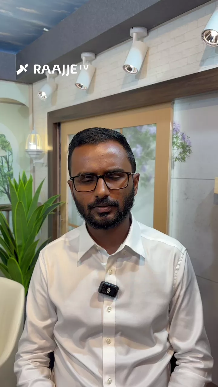 އިވްނިންގ ޓީ: ތިލަމާލެ ބްރިޖުގެ ކްރެޑިޓެއް ރައީސް މުޢިއްޒު އަކަށް ނުނެންގެވޭނެ.
