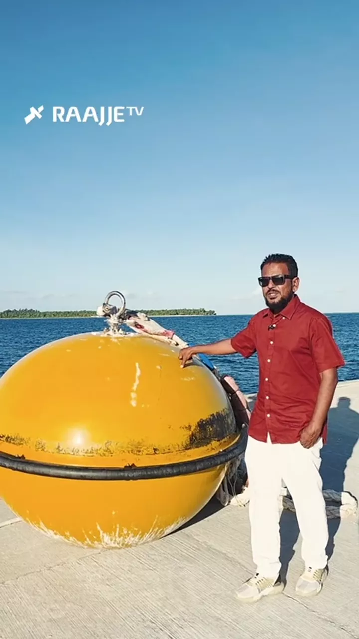 މަސްވެރިންނަށް އެޅި ބޮއެތައް އެއްގަމަށް!