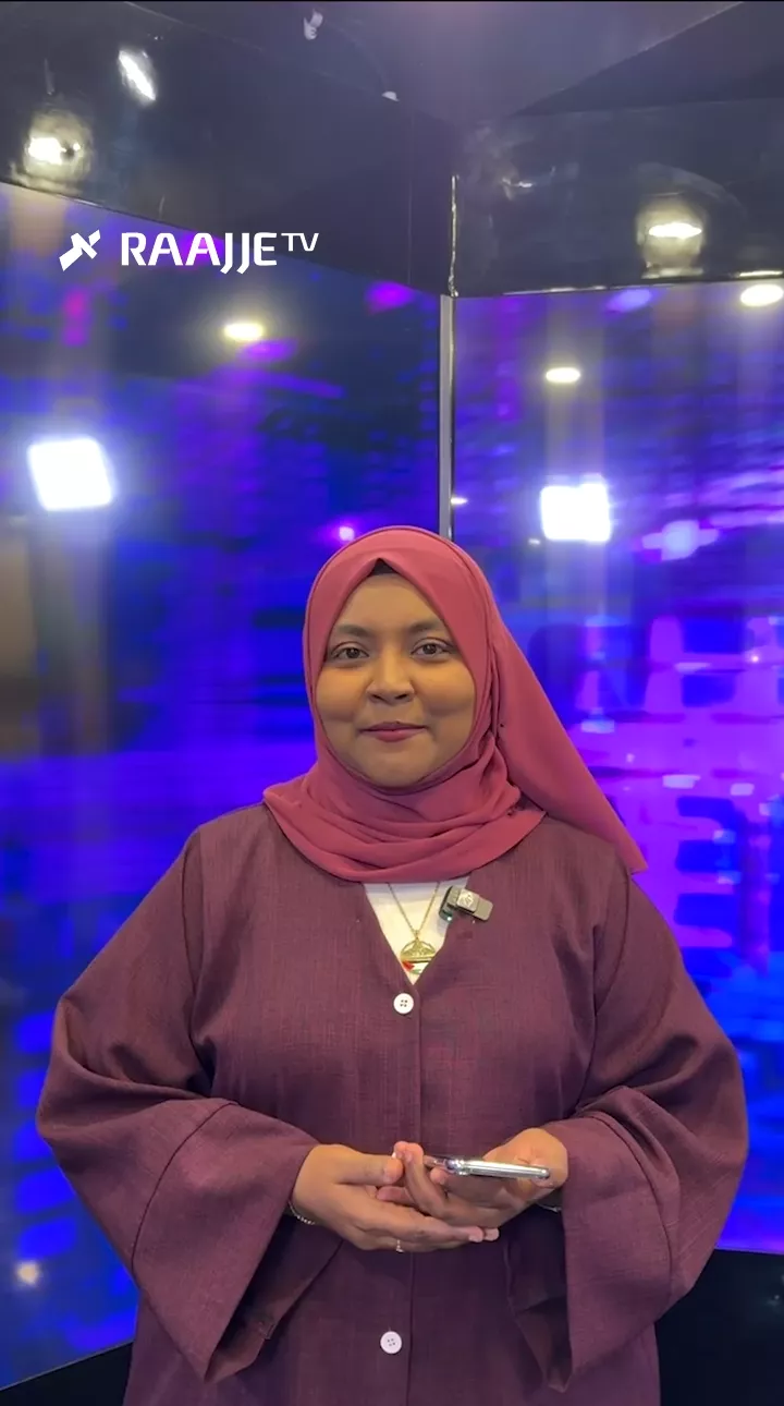 ހެލްތު މިނިސްޓްރީގެ ޕޮލިޓިކަލް ޑިރެކްޓަރުންތަކެއް އޮފީސްތެރޭ ނަށާ ވީޑިއޯ އާންމުވެ، ގިނަ ބައެއްގެ ފާޑުކިޔުން އަމާޒުވެއްޖެ