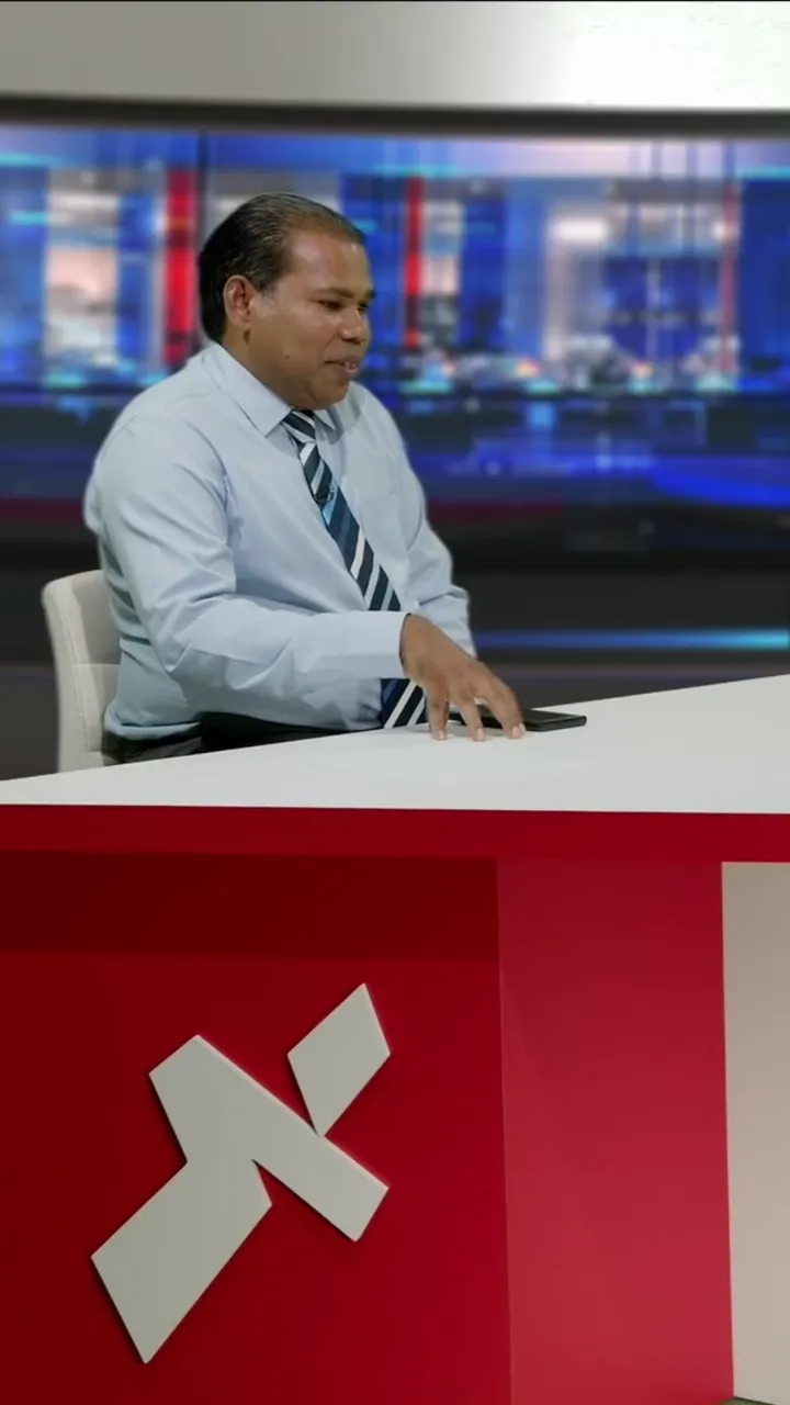 އޮޕޮޒިޝަނެއް ނެތޭ ރައީސް ވިދާޅުވަނީ ޖަޒުބާތުގައި ޖެހިގެން: މެމްބަރު ދީދީ