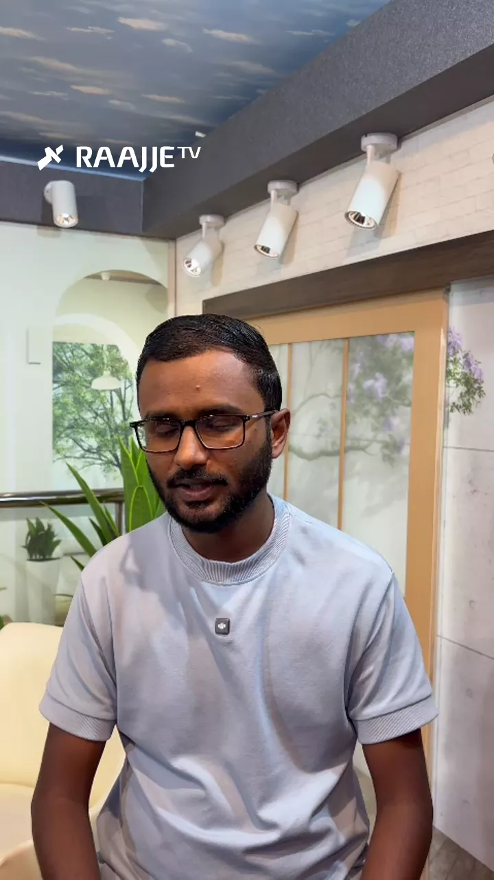 ޖީއެމްއާރަށް އެއާޕޯޓް ދިނުން މައްސަލައަކަށްވި އާޒިމާ ވިދާޅުވީ، 99 އަހަރަށް ރަސްމާލެ ދިނުން އޯކޭ ކަމަށް.