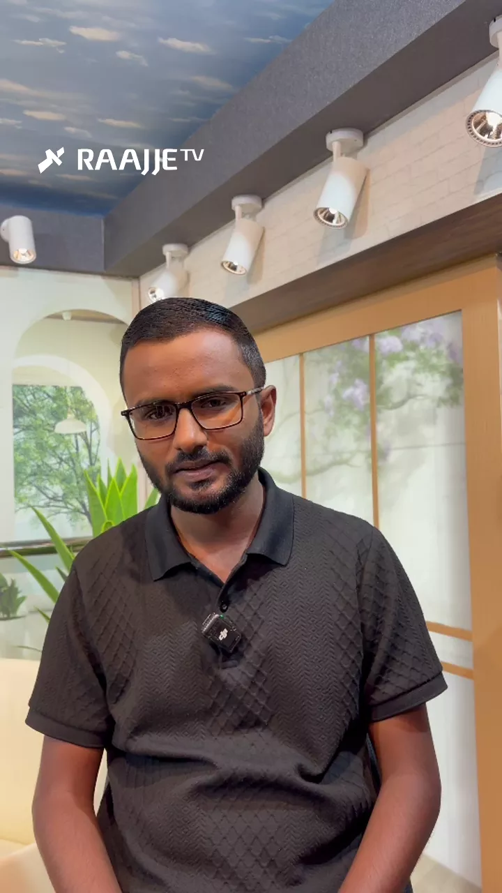 އިވްނިންގ ޓީ: ފަލާހު ވިދާޅުވަނީ ޑޮލަރު އަގު ބޮޑުވިޔަސް، ރައްޔިތުން ބޭނުންވާ ކަންކަމަށް ޑޮލަރު ލިބޭ ކަމަށް!