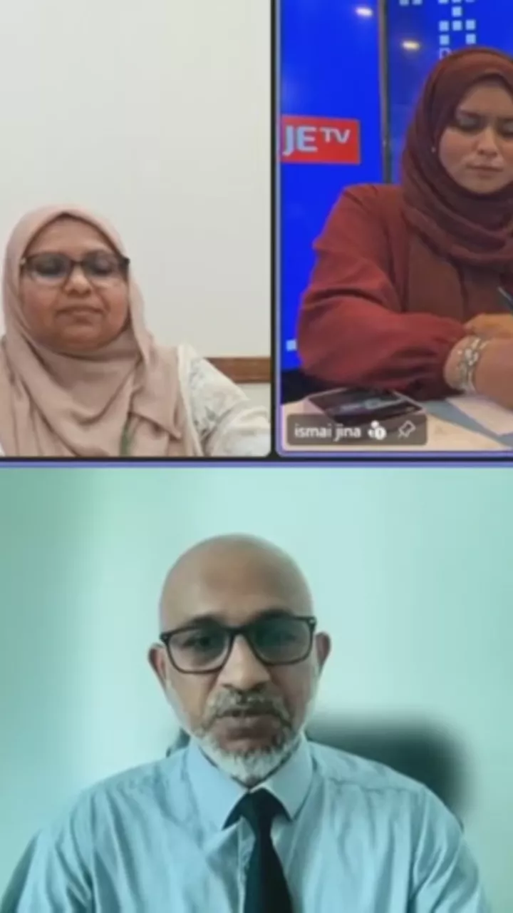އިވްނިންގ ޓީ